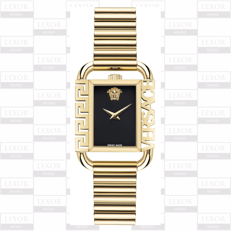 Versace VE3B00522- Flair Bracelet Watch Woman