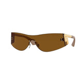 Versace VE2241 100263 43 Unisex Sunglasses