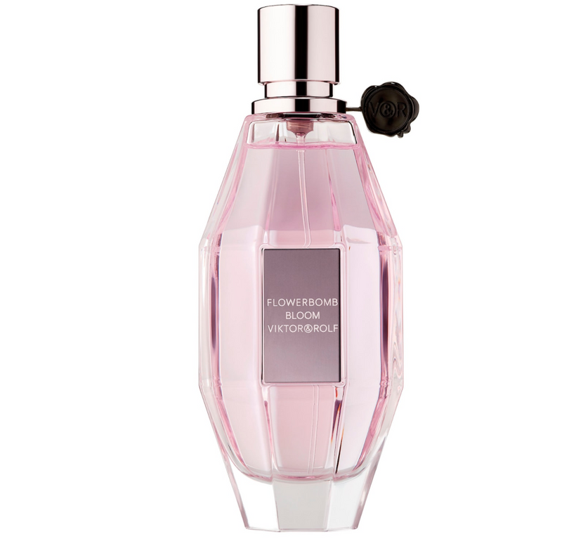 Viktor & Rolf Flowerbomb Bloom 3.4 EDT Women Perfume - Lexor Miami