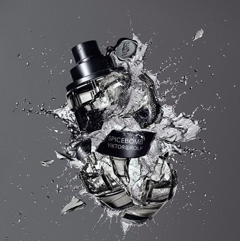Viktor & Rolf Spicebomb 3.0 EDT Men Perfume – Lexor Miami