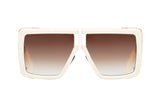 Balmain BPS-107D-61 Wonderboy II Unisex Sunglasses - Lexor Miami