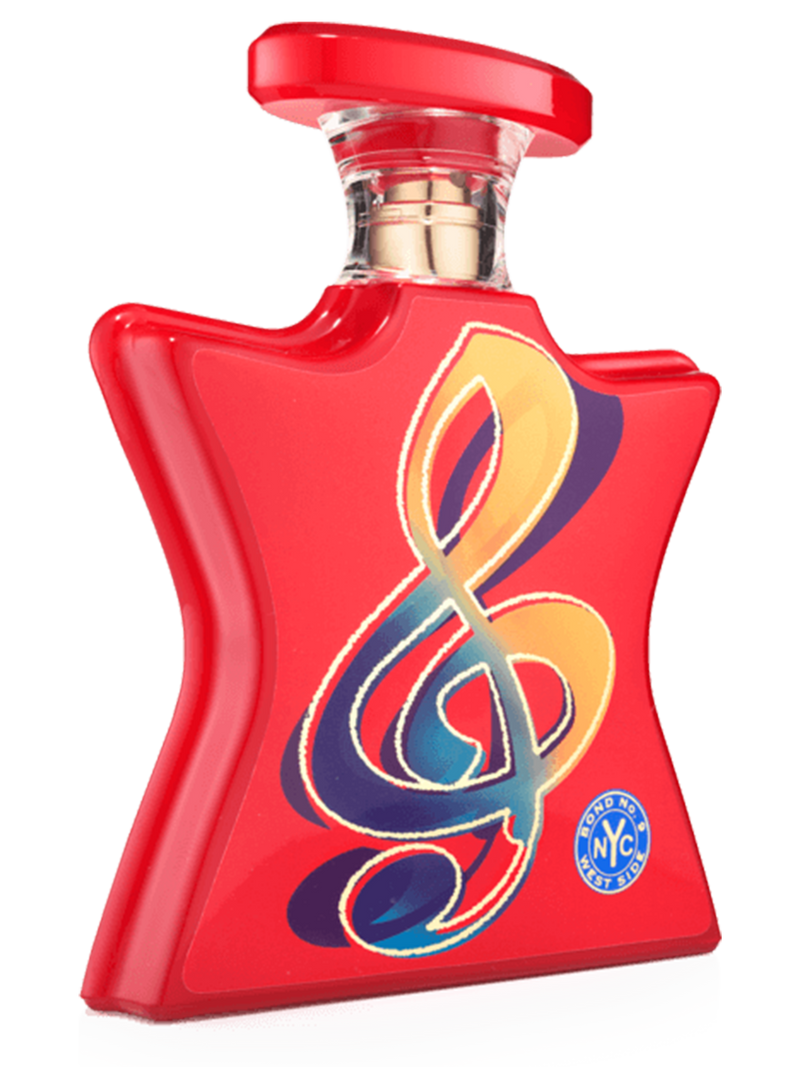 Perfume unisex Bond No. 9 West Side de 3,4 oz EDP