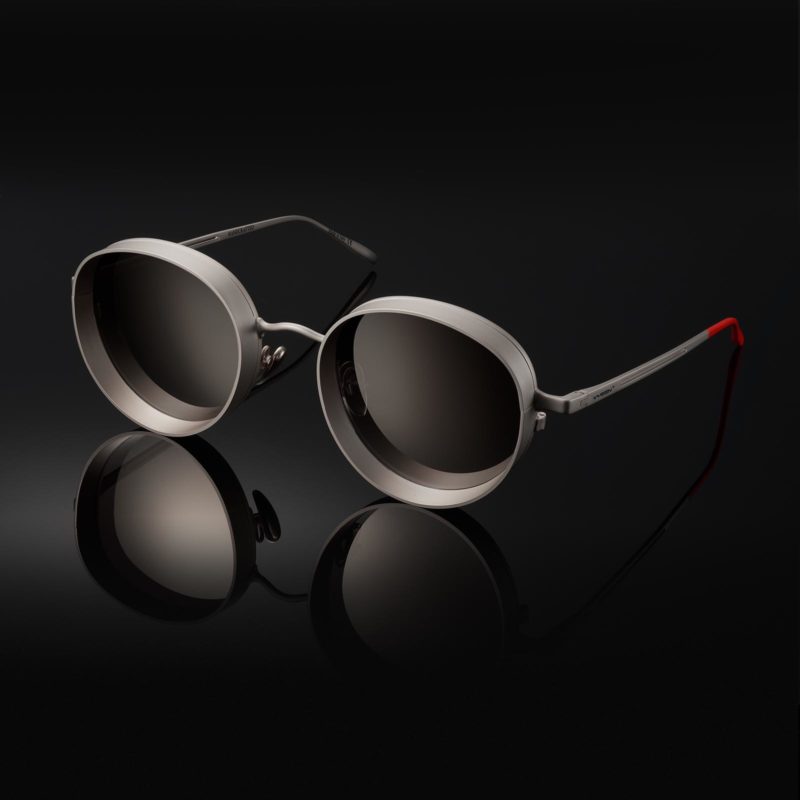 Vysen Noah N-4 Unisex Sunglasses - Lexor Miami