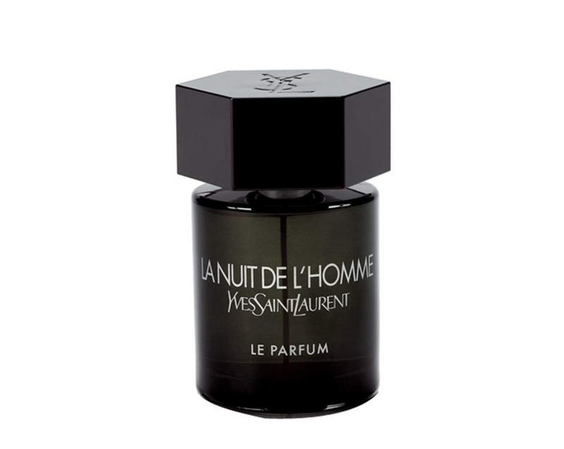 Yves Saint Laurent La Nuit De L'Homme Le Parfum 3.3 oz EDP Men Perfume - Lexor Miami