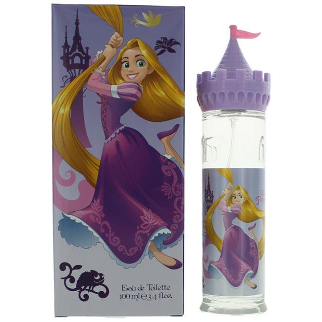 Disney Rapunzel 3.4 oz EDT for Boys Perfume - Lexor Miami