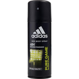 Adidas Adidas Pure Game 5.0 Oz EDT for Men perfume - Lexor Miami