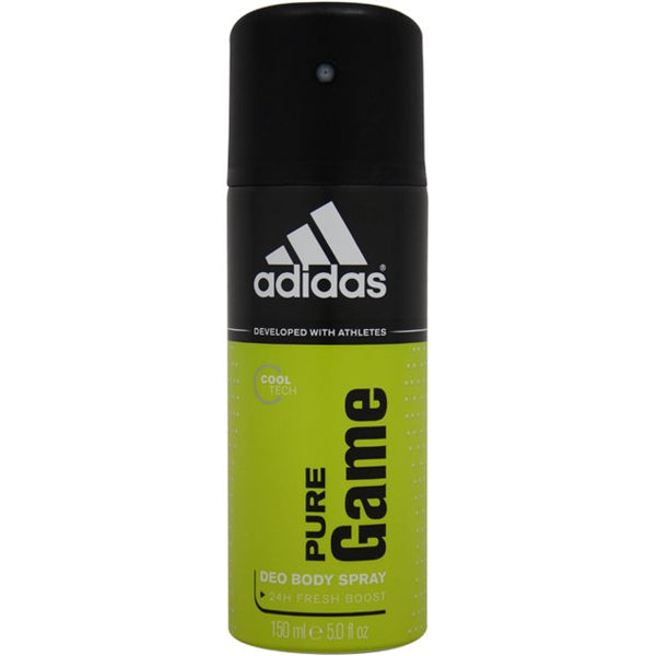 Adidas Adidas Pure Game 5.0 Oz EDT for Men perfume - Lexor Miami