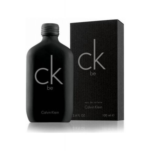 Calvin Klein CK Be 3.4 EDT Unisex Perfume - Lexor Miami