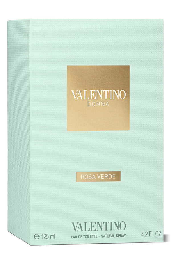 Valentino Donna Rosa Verde 4.2 oz EDT for Women Perfume - Lexor Miami