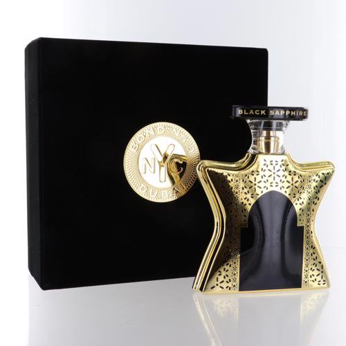 Bond No. 9 Dubai Black Sapphire 3.4 EDP Unisex Perfume - Lexor Miami