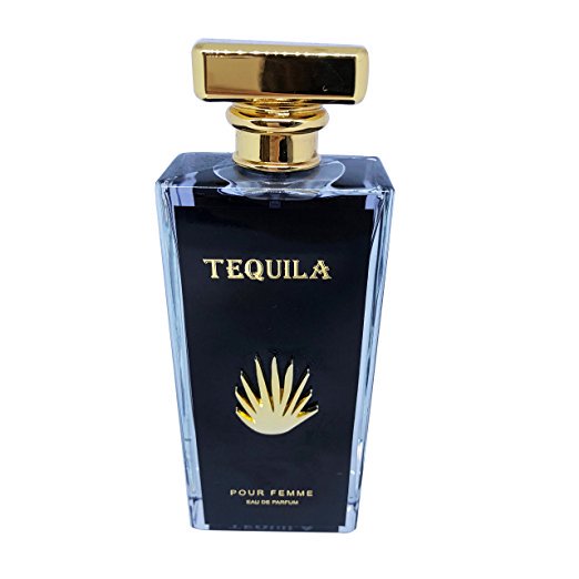 TEQUILA NOIR 3.3 oz EDP Women Perfume - Lexor Miami