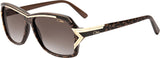 Cazal 8031 001 Sunglasses - Lexor Miami
