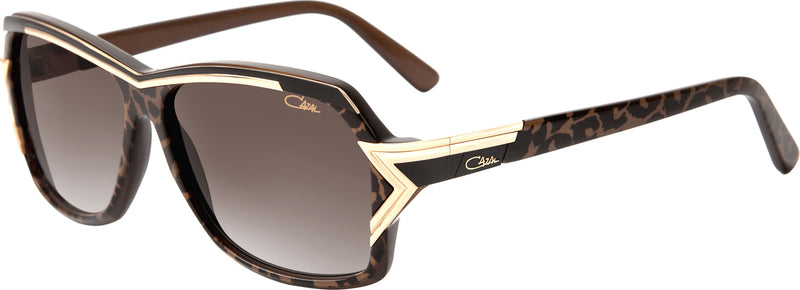 Cazal 8031 001 Sunglasses - Lexor Miami
