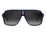 Carrera CA1001/S 8RU9O Unisex Sunglasses