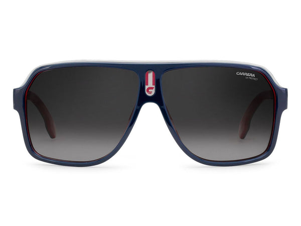 Carrera CA1001/S 8RU9O Unisex Sunglasses