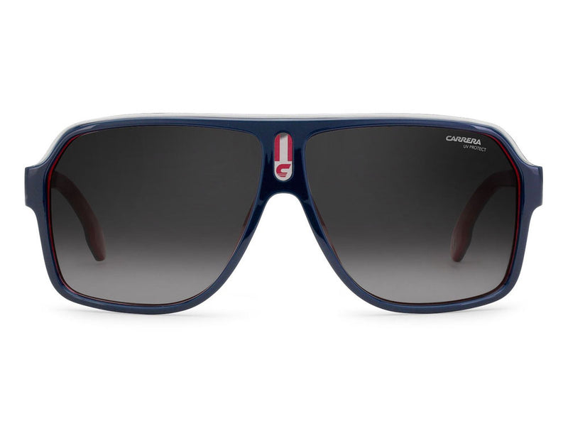 Carrera CA1001/S 8RU9O Unisex Sunglasses