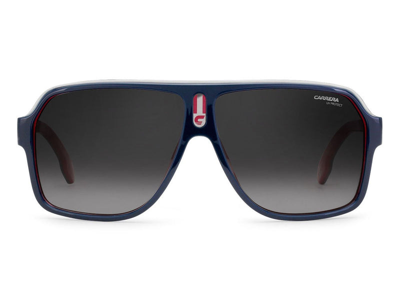 Carrera CA1001/S 8RU 62 Unisex Sunglasses - Lexor Miami