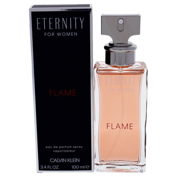 Calvin Klein Eternity Flame EDP Perfum Woman - Lexor Miami