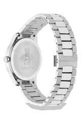 Gucci YA1264076 G-Timeless Bracelet, 38mm Unisex Watches Lexor Miami - Lexor Miami