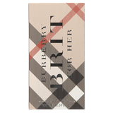 Burberry Brit 3.3 EDP Women Perfume - Lexor Miami