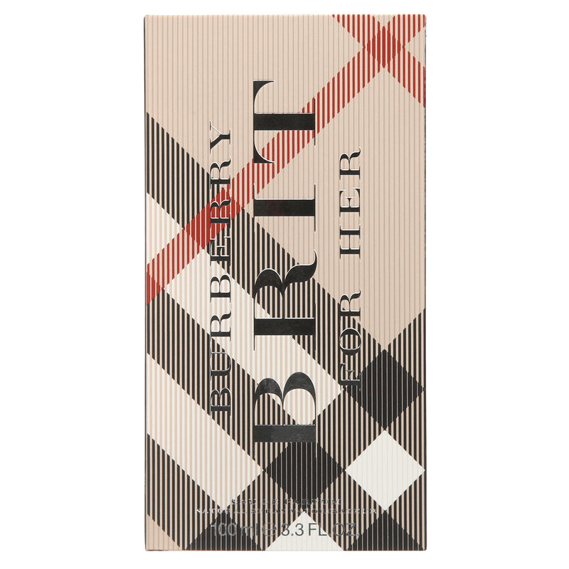 Burberry Brit 3.3 EDP Women Perfume - Lexor Miami