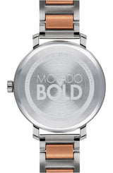 Movado 3600652 Bold Evolution Bracelet Women Watches Lexor Miami - Lexor Miami
