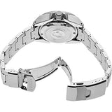 Seiko SRPB51 Prospex Samurai Stainless Steel Automatic Dive Watch 200 m Men Watches Lexor Miami - Lexor Miami