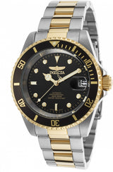 Invicta 8927OB Pro Diver Automatic 2 Tone Stainless Steel Strap Men Watches - Lexor Miami
