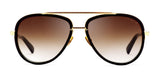 Dita DRX-2031B-60-Z Mach Two Unisex Sunglasses - Lexor Miami