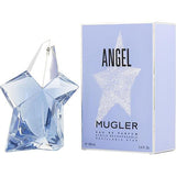Thierry Mugler Angel Standing Star 3.4 Edp Women Perfume - Lexor Miami