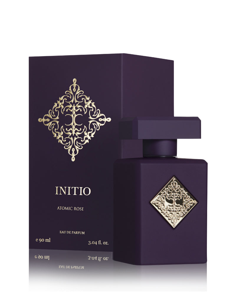 Initio Atomic Rose 3.0 oz EDP Perfumes - Lexor Miami