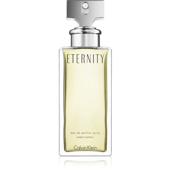 Calvin Klein Eternity 3.4 EDP Women Perfume - Lexor Miami