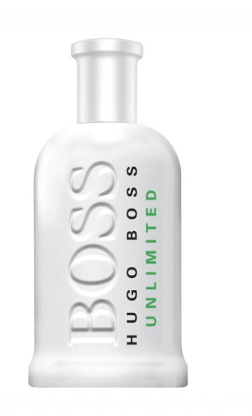 Hugo Boss Bottled Unlimited 6.7oz. EDT Men Perfume - Lexor Miami