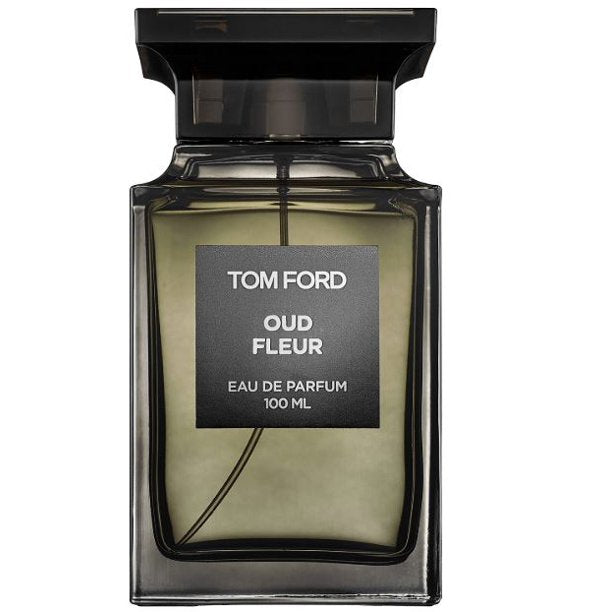 Tom Ford Oud Fleur 3.4 EDP Unisex Perfume - Lexor Miami