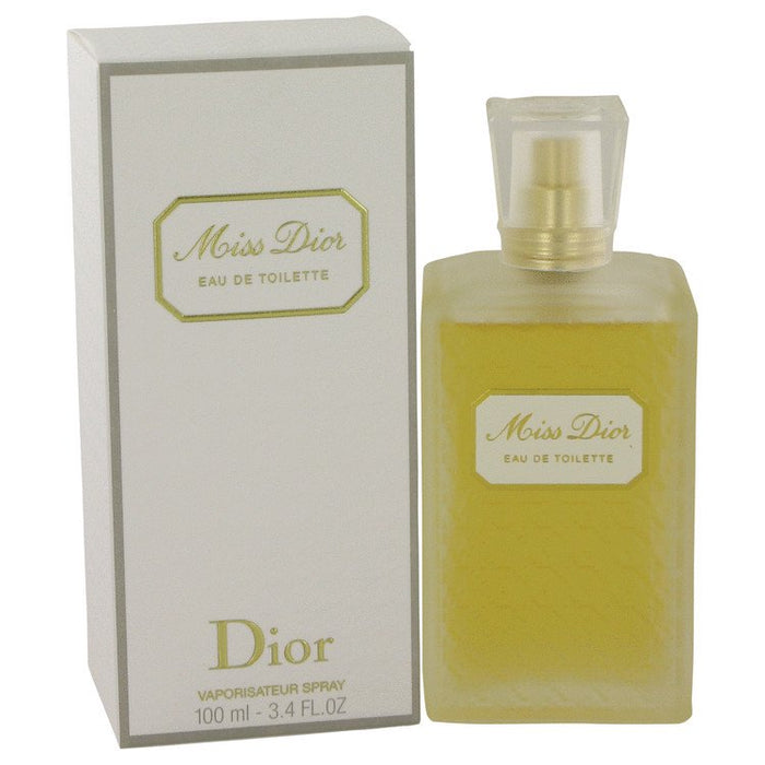 Christian Dior Miss Dior Originale 3.4 oz EDT Women Perfume