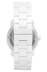 Movado 3600534 Bold Ceramic Bracelet Women Watches Lexor Miami - Lexor Miami