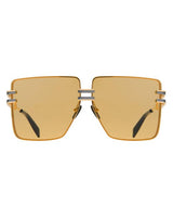 Balmain BPS-109C-66 Gendarme Unisex Sunglasses