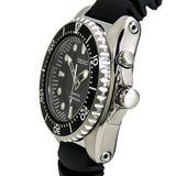 Seiko SKA413 Prospex Kinetic Diver Men Watches Lexor Miami - Lexor Miami