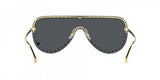 Versace VE2230B 100287 45 Unisex Sunglasses