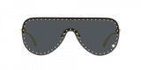 Versace VE2230B 100287 45 Unisex Sunglasses