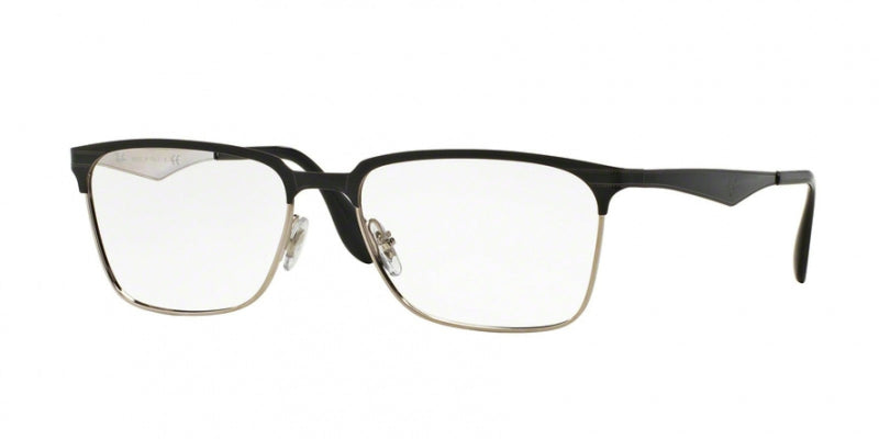 Ray-ban RX6344 2861 56 Men Optical Frame
