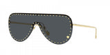 Versace VE2230B 100287 45 Unisex Sunglasses