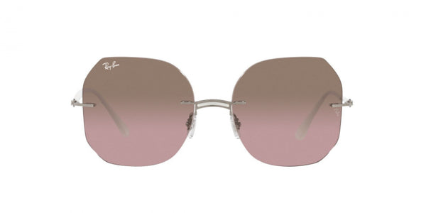 Rayban RB8067 159/14 57 Unisex Sunglasses