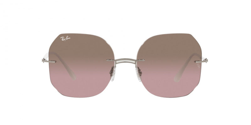 Rayban RB8067 159/14 57 Unisex Sunglasses