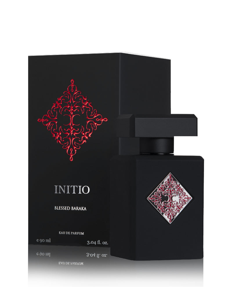 Initio Blessed Baraka 3.0 oz EDP Perfumes - Lexor Miami