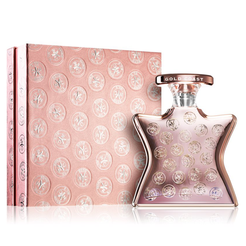 Bond No. 9 Gold Coast 3.4 EDP Women Perfume - Lexor Miami