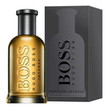 Hugo Boss Boss Bottled Intense 3.3 oz EDP for Men Perfume - Lexor Miami