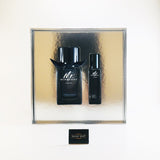Burberry Mr. Burberry Indigo 3.4 EDT M Perfume + 1.0 EDT M Gift Set for Men - Lexor Miami