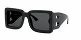 Burberry BE4312 300187 55 Frith Unisex Sunglasses