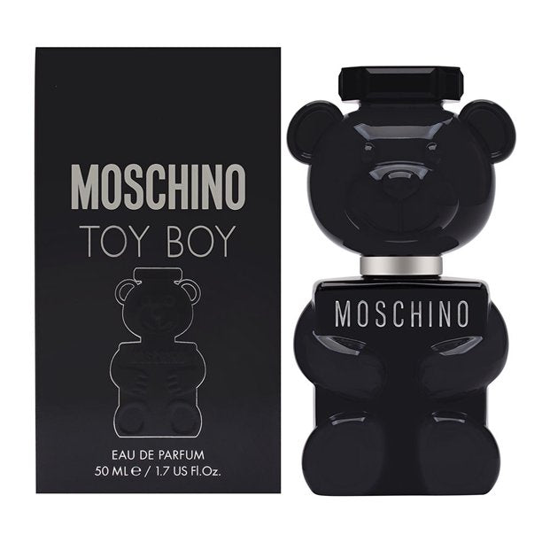 Moschino Moschino Toy Boy 1.7 EDP Men Perfume - Lexor Miami